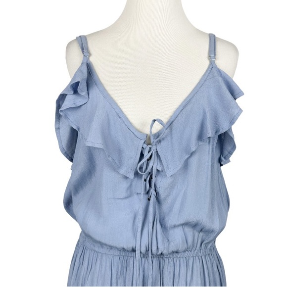 Tiare Hawaii Sleeveless Dress One Size - Picture 2 of 9